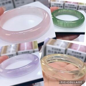 Pre-Sale Crystal BanCrystal-Various Size